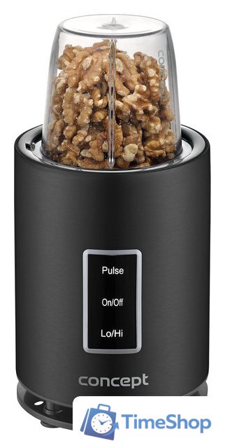 Стационарный блендер Concept SM1500 - Изображение №14 — Интернет-магазин Time-Shop