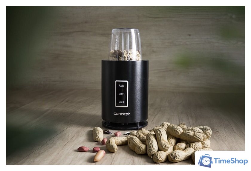 Стационарный блендер Concept SM1500 - Изображение №11 — Интернет-магазин Time-Shop