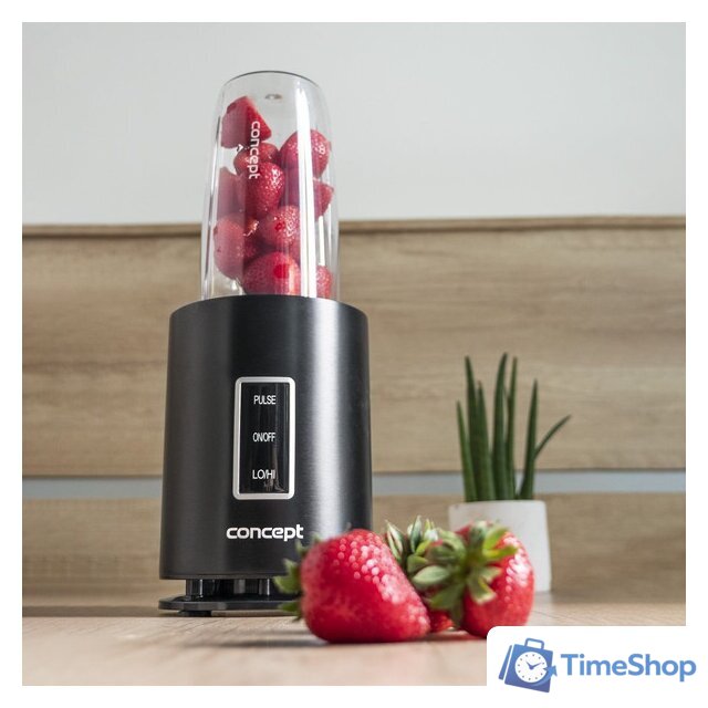Стационарный блендер Concept SM1500 - Изображение №2 — Интернет-магазин Time-Shop