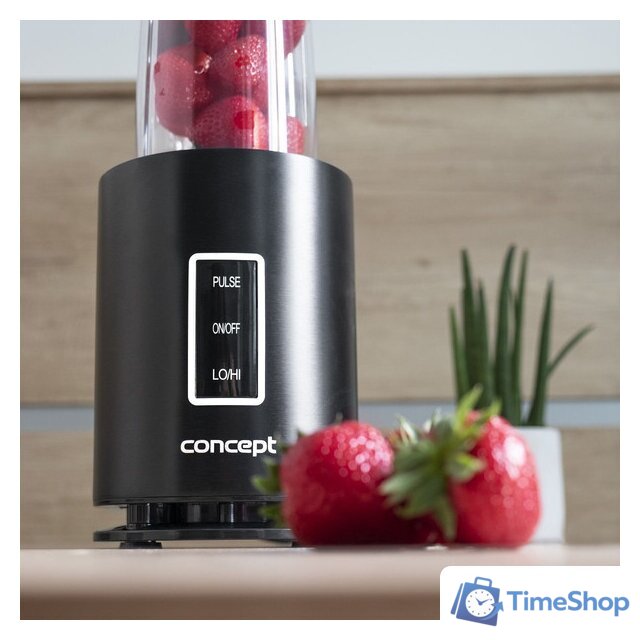 Стационарный блендер Concept SM1500 - Изображение №7 — Интернет-магазин Time-Shop