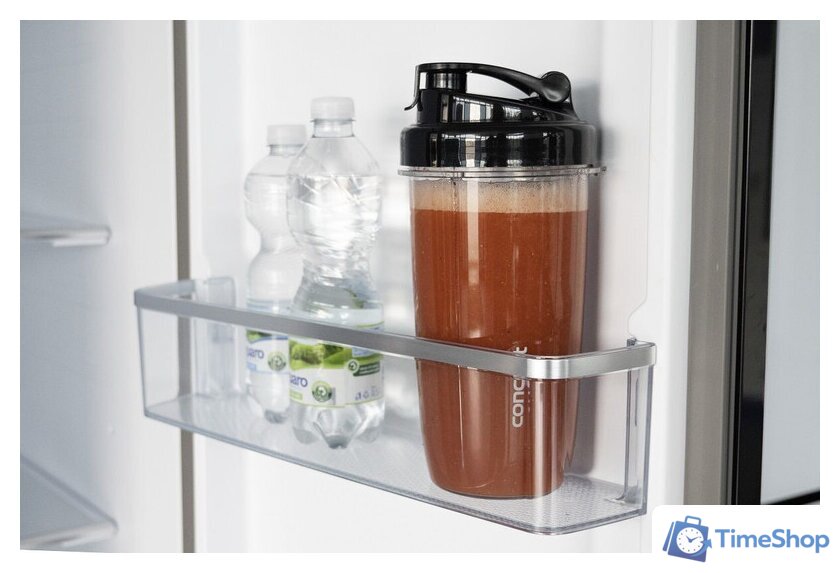 Стационарный блендер Concept SM1500 - Изображение №4 — Интернет-магазин Time-Shop