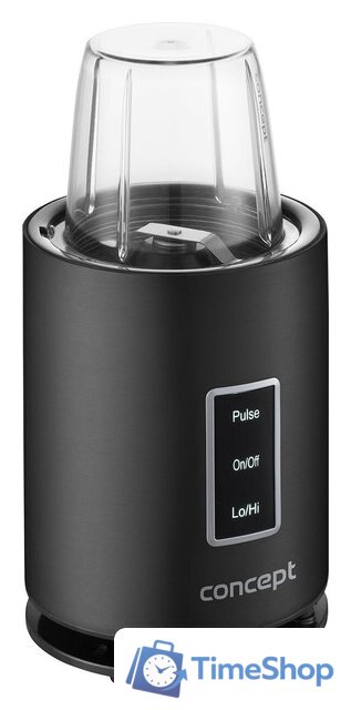 Стационарный блендер Concept SM1500 - Изображение №19 — Интернет-магазин Time-Shop