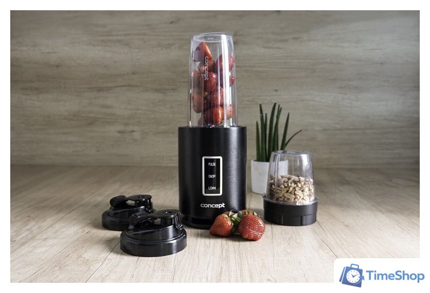 Стационарный блендер Concept SM1500 - Изображение №8 — Интернет-магазин Time-Shop