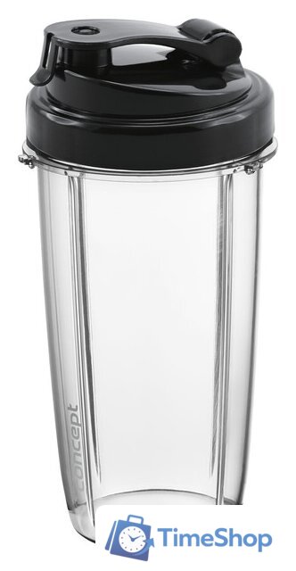 Стационарный блендер Concept SM1500 - Изображение №17 — Интернет-магазин Time-Shop