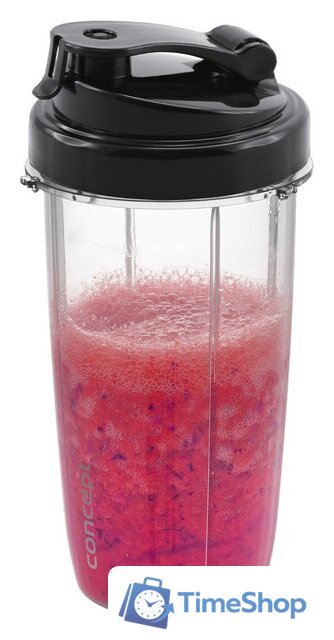 Стационарный блендер Concept SM1500 - Изображение №16 — Интернет-магазин Time-Shop