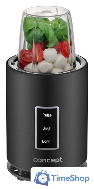 Стационарный блендер Concept SM1500 - Изображение №15 — Интернет-магазин Time-Shop