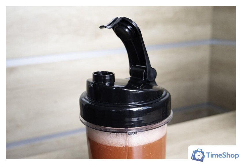 Стационарный блендер Concept SM1500 - Изображение №10 — Интернет-магазин Time-Shop