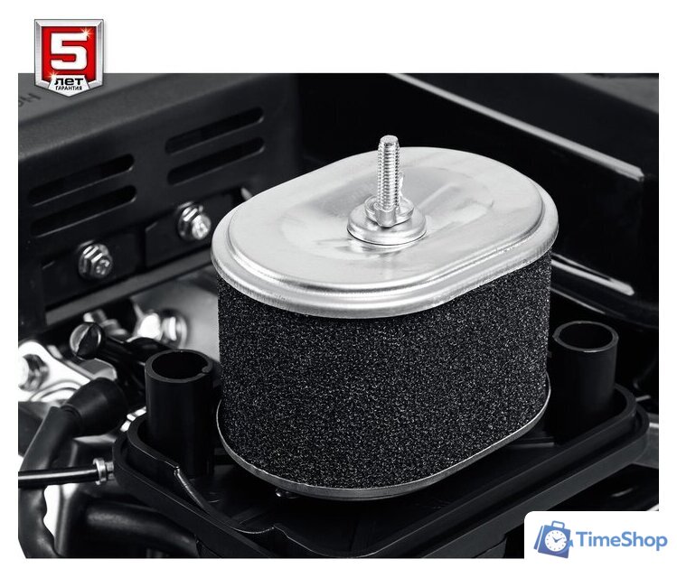 Мотоблок бензиновый Зубр МТБ-400 У - Изображение №11 — Интернет-магазин Time-Shop