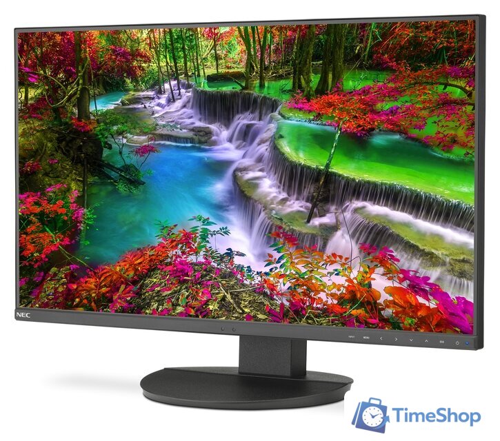 Монитор NEC MultiSync EA271F-BK - Изображение №3 — Интернет-магазин Time-Shop