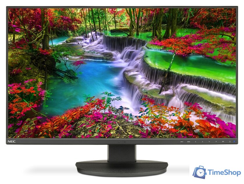 Монитор NEC MultiSync EA271F-BK - Изображение №1 — Интернет-магазин Time-Shop