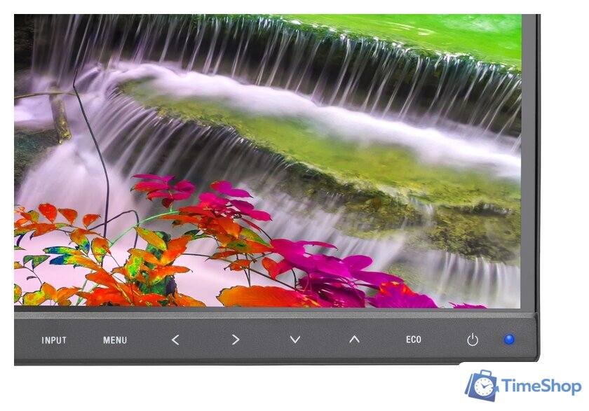 Монитор NEC MultiSync EA271F-BK - Изображение №7 — Интернет-магазин Time-Shop
