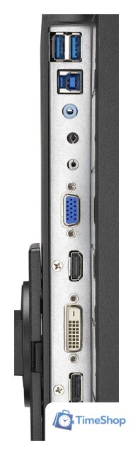 Монитор NEC MultiSync EA271F-BK - Изображение №8 — Интернет-магазин Time-Shop