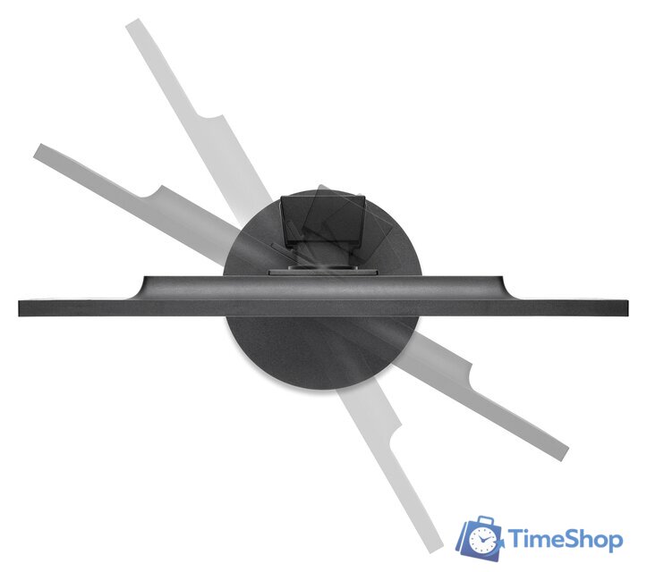 Монитор NEC MultiSync EA271F-BK - Изображение №6 — Интернет-магазин Time-Shop