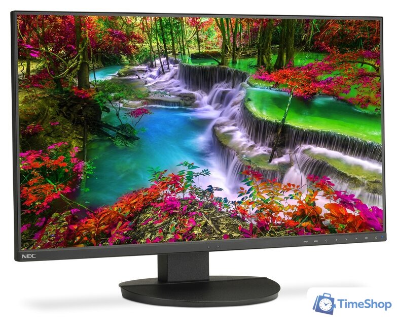 Монитор NEC MultiSync EA271F-BK - Изображение №2 — Интернет-магазин Time-Shop