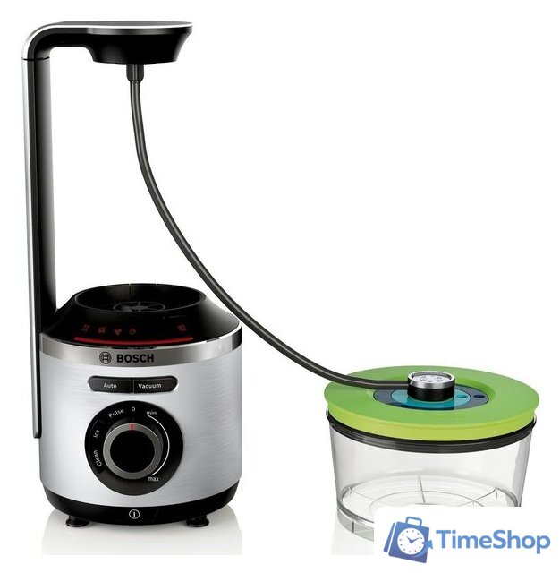 Стационарный блендер Bosch MMBV622M - Изображение №5 — Интернет-магазин Time-Shop