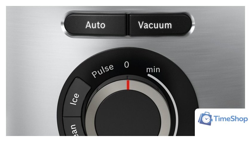 Стационарный блендер Bosch MMBV622M - Изображение №9 — Интернет-магазин Time-Shop