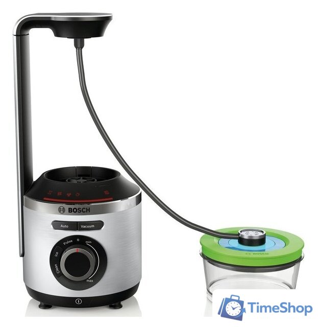 Стационарный блендер Bosch MMBV622M - Изображение №4 — Интернет-магазин Time-Shop