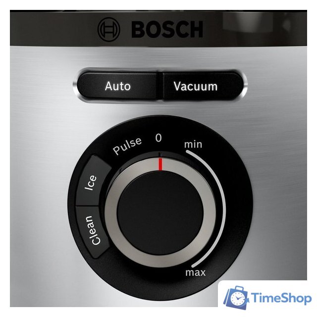 Стационарный блендер Bosch MMBV622M - Изображение №10 — Интернет-магазин Time-Shop