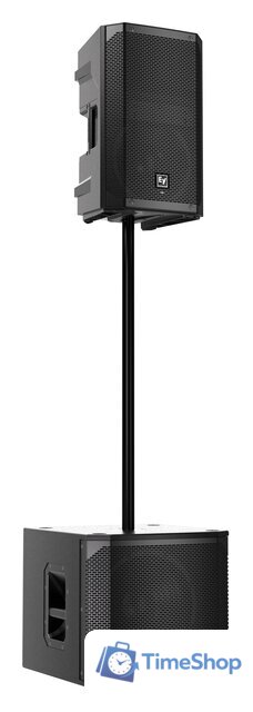 Активный сабвуфер Electro-Voice ELX200-12SP (черный) - Изображение №5 — Интернет-магазин Time-Shop