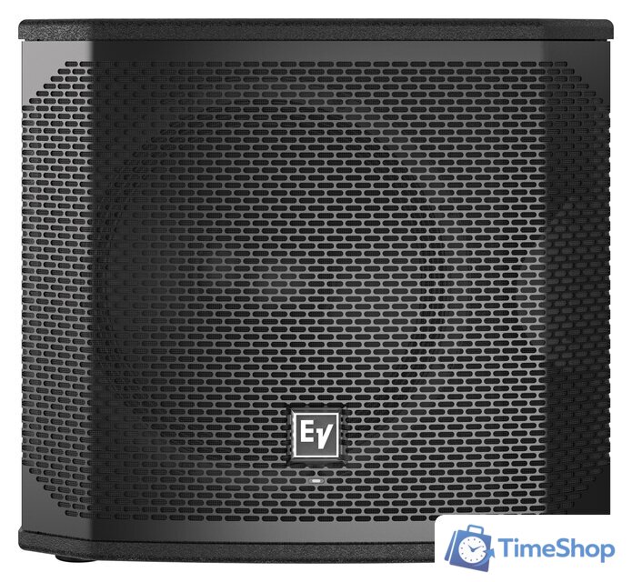 Активный сабвуфер Electro-Voice ELX200-12SP (черный) - Изображение №2 — Интернет-магазин Time-Shop
