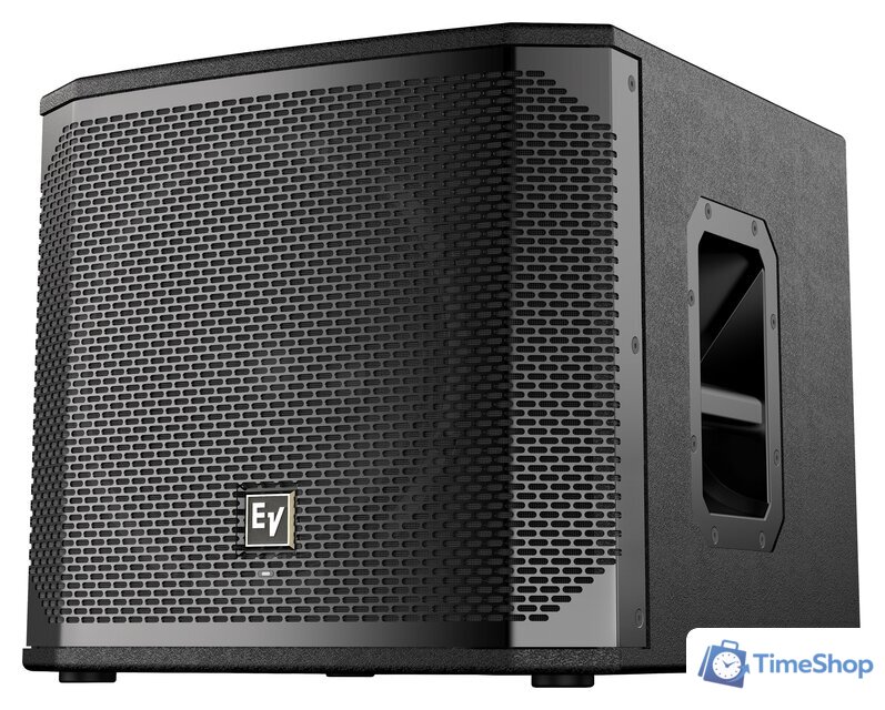 Активный сабвуфер Electro-Voice ELX200-12SP (черный) - Изображение №1 — Интернет-магазин Time-Shop