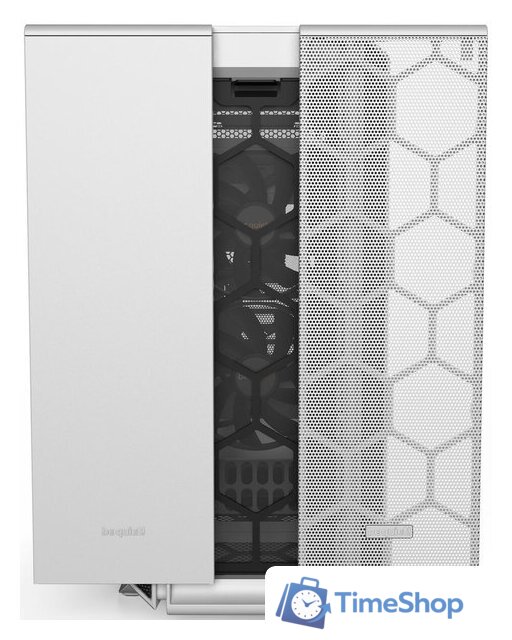 Корпус be quiet! Silent Base 802 Window (белый) - Изображение №7 — Интернет-магазин Time-Shop
