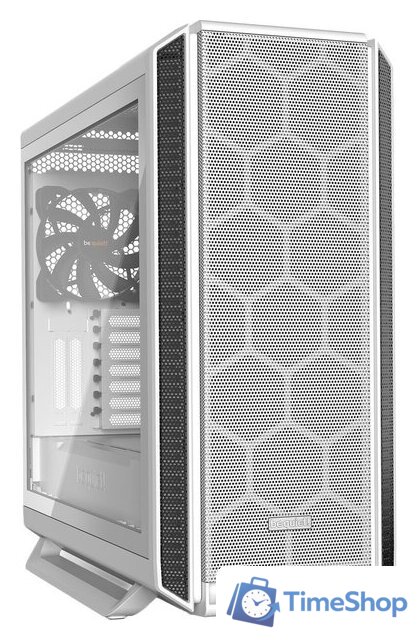 Корпус be quiet! Silent Base 802 Window (белый) - Изображение №1 — Интернет-магазин Time-Shop