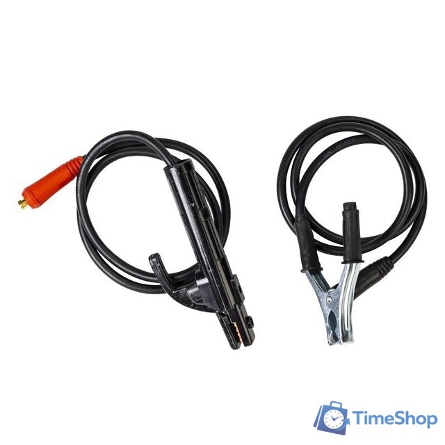 Сварочный инвертор Kolner KIWM 270 - Изображение №6 — Интернет-магазин Time-Shop