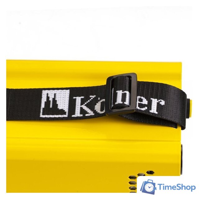 Сварочный инвертор Kolner KIWM 270 - Изображение №4 — Интернет-магазин Time-Shop