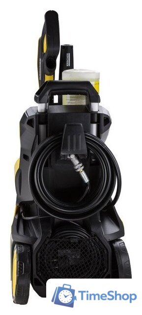 Мойка высокого давления Karcher K 5 Full Control [1.324-500.0] - Изображение №5 — Интернет-магазин Time-Shop