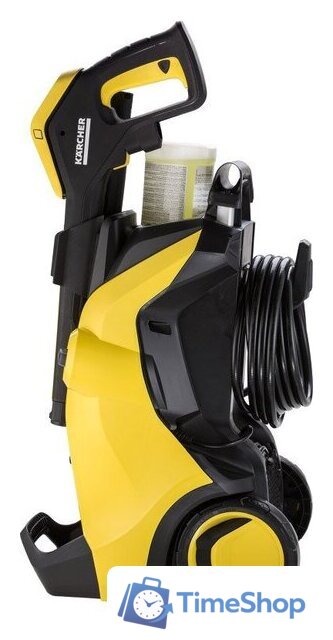 Мойка высокого давления Karcher K 5 Full Control [1.324-500.0] - Изображение №3 — Интернет-магазин Time-Shop