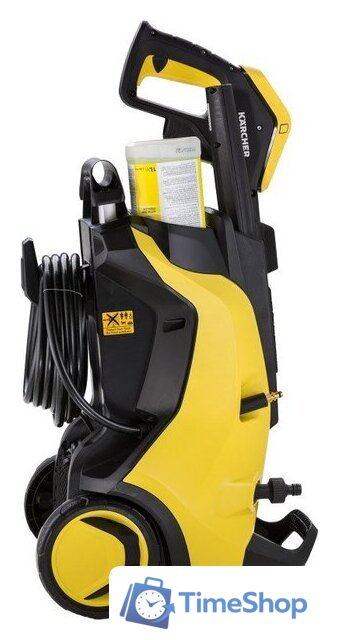 Мойка высокого давления Karcher K 5 Full Control [1.324-500.0] - Изображение №7 — Интернет-магазин Time-Shop
