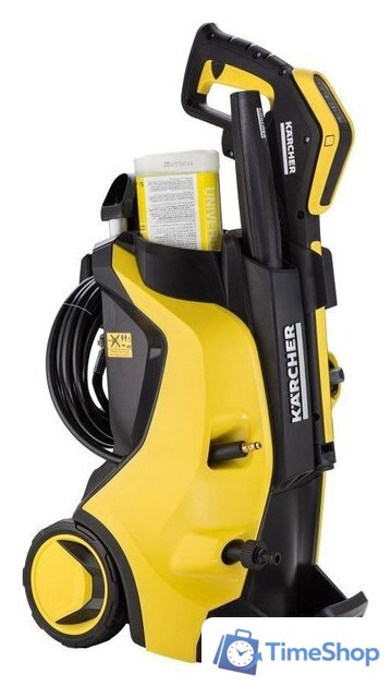 Мойка высокого давления Karcher K 5 Full Control [1.324-500.0] - Изображение №8 — Интернет-магазин Time-Shop