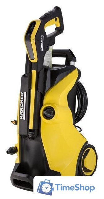 Мойка высокого давления Karcher K 5 Full Control [1.324-500.0] - Изображение №1 — Интернет-магазин Time-Shop