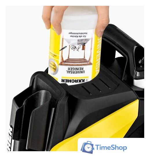 Мойка высокого давления Karcher K 5 Full Control [1.324-500.0] - Изображение №13 — Интернет-магазин Time-Shop