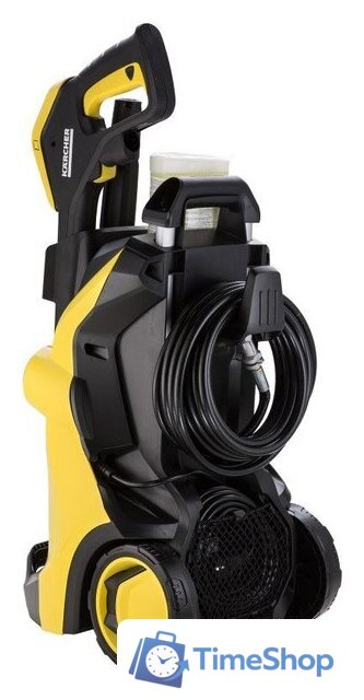 Мойка высокого давления Karcher K 5 Full Control [1.324-500.0] - Изображение №4 — Интернет-магазин Time-Shop