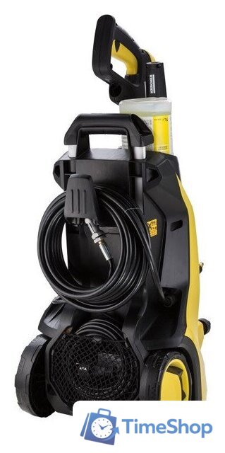 Мойка высокого давления Karcher K 5 Full Control [1.324-500.0] - Изображение №6 — Интернет-магазин Time-Shop