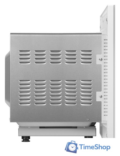 Микроволновая печь MAUNFELD JBMO725WH01 - Изображение №5 — Интернет-магазин Time-Shop
