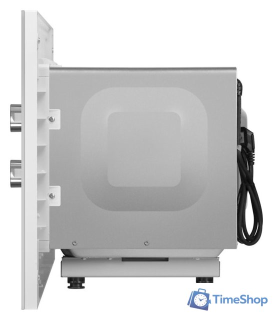 Микроволновая печь MAUNFELD JBMO725WH01 - Изображение №4 — Интернет-магазин Time-Shop