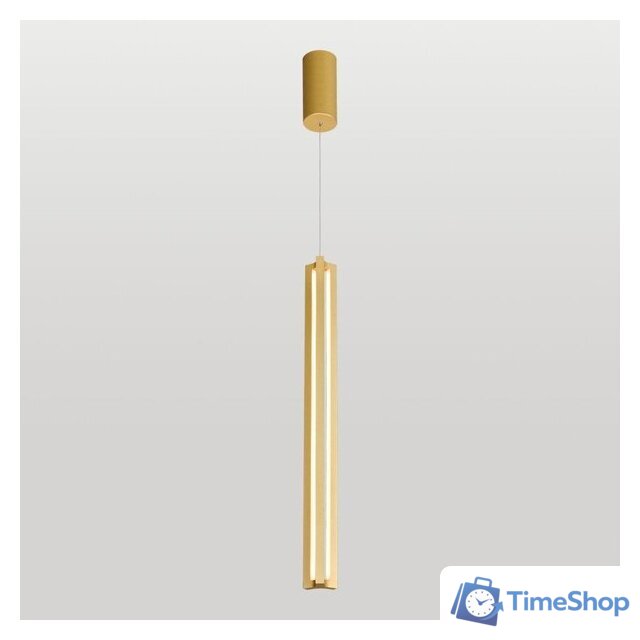 Подвесная люстра Lussole Clinch LSP-7264 - Изображение №2 — Интернет-магазин Time-Shop