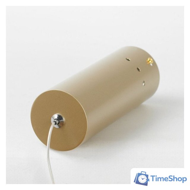 Подвесная люстра Lussole Clinch LSP-7264 - Изображение №5 — Интернет-магазин Time-Shop