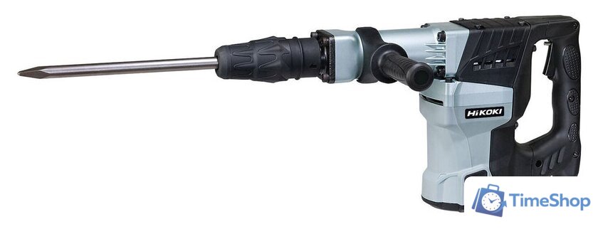 Перфоратор Hikoki H60MC WSZ (кейс) - Изображение №1 — Интернет-магазин Time-Shop