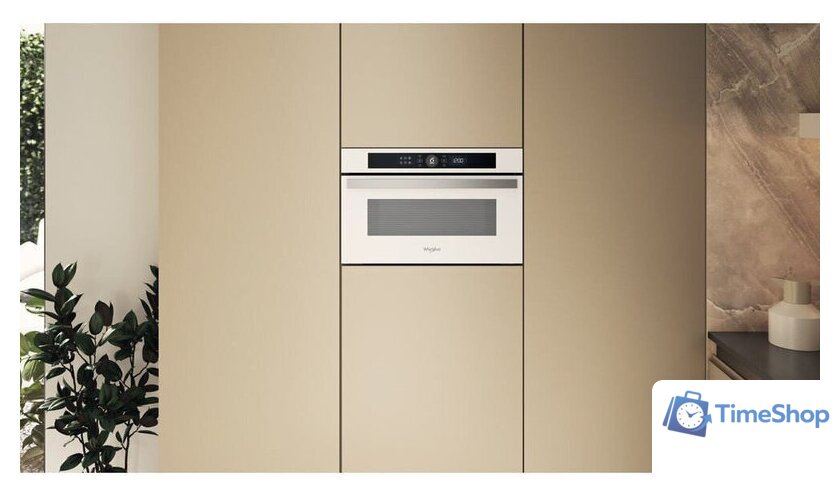 Микроволновая печь Whirlpool WMD44MW - Изображение №4 — Интернет-магазин Time-Shop