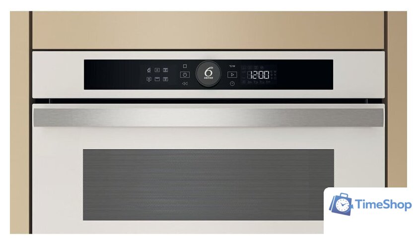 Микроволновая печь Whirlpool WMD44MW - Изображение №6 — Интернет-магазин Time-Shop