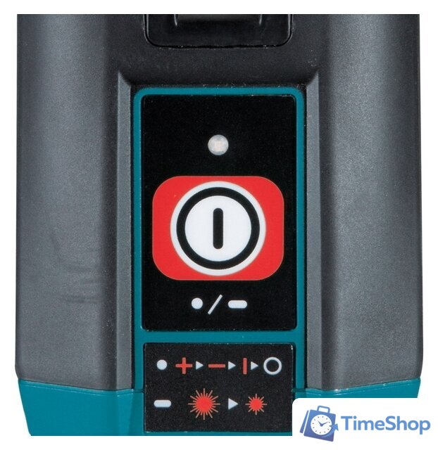 Лазерный нивелир Makita SK105DZ (без АКБ) - Изображение №6 — Интернет-магазин Time-Shop