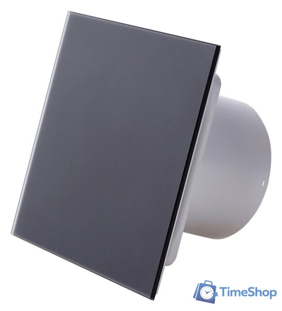 Осевой вентилятор Awenta System+ Silent 125M KWS125M-PTGB125M - Изображение №1 — Интернет-магазин Time-Shop