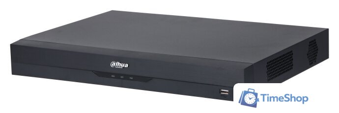 Сетевой видеорегистратор Dahua DHI-NVR2208-I2 - Изображение №1 — Интернет-магазин Time-Shop