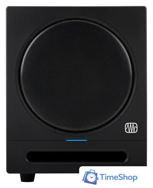 Студийный сабвуфер PreSonus Eris Sub 8BT - Изображение №1 — Интернет-магазин Time-Shop