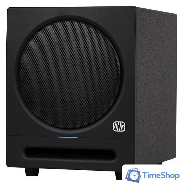 Студийный сабвуфер PreSonus Eris Sub 8BT - Изображение №2 — Интернет-магазин Time-Shop