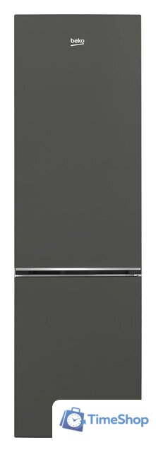 Холодильник BEKO B1RCNK312G - Изображение №1 — Интернет-магазин Time-Shop
